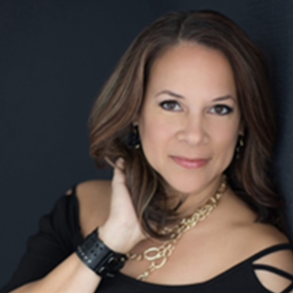 Mariel Armitage