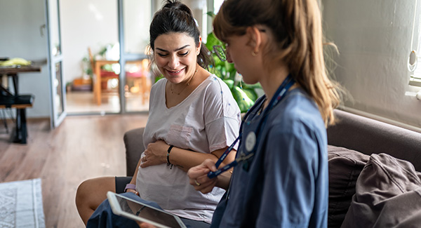 Family Planning and Genetic Risks
