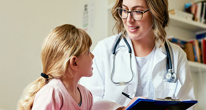 Conquering Childhood Arthritis