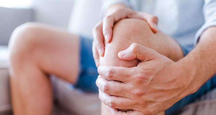 Advancing OA Treatments
