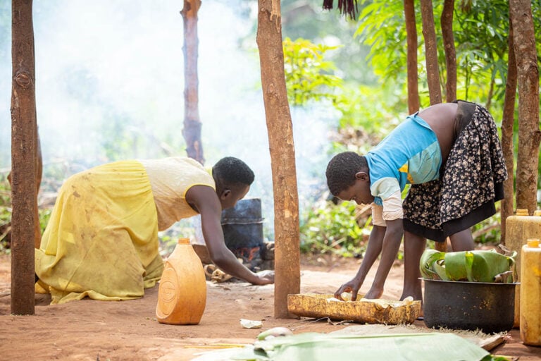 Overcoming Multidrug-Resistant TB at Age 10 in Uganda