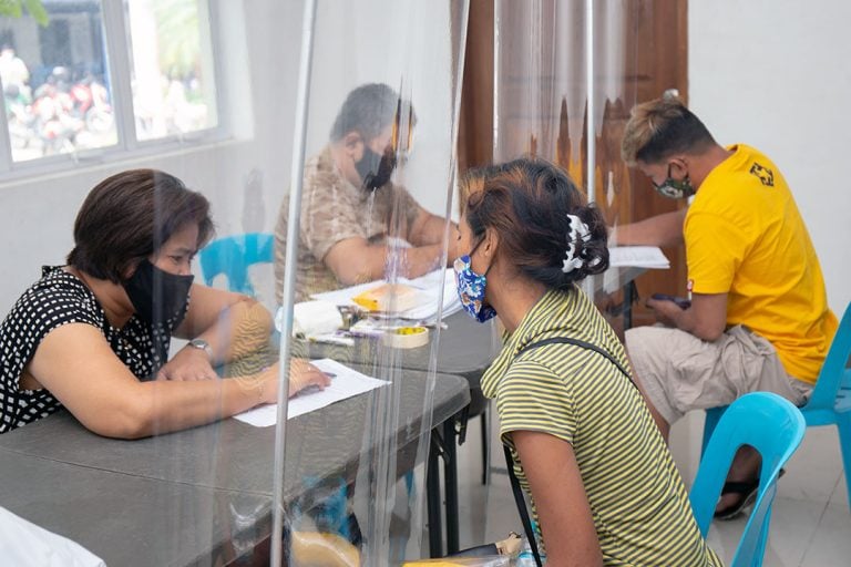 Local Governments Leading the Way to Reduce Drug Dependence in the Philippines