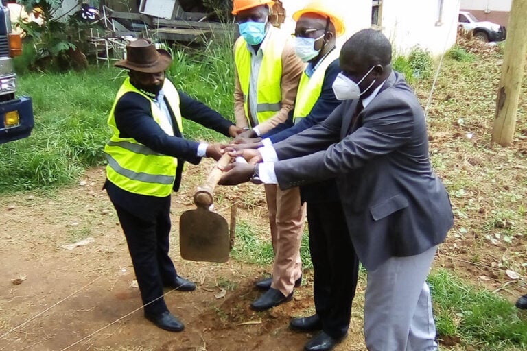 New Facilities Expand Access to Quality Health Services in Uganda’s Acholi Sub-Region