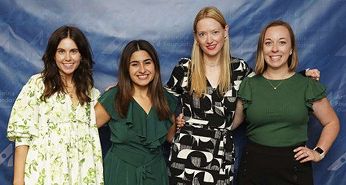 Meet Our Advocacy Team