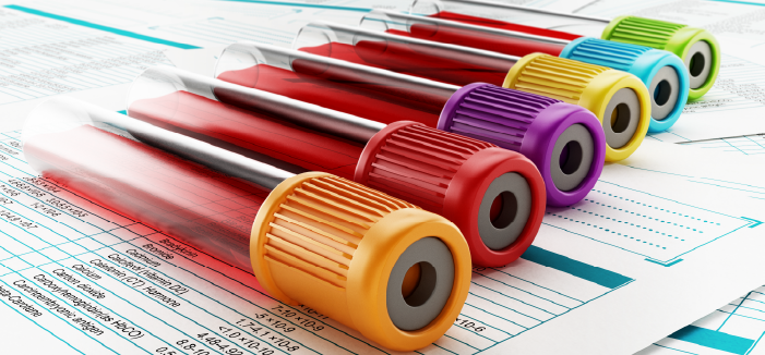 Lab Tests & Medications